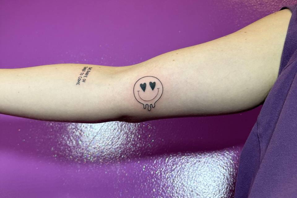 Esempio tattoo