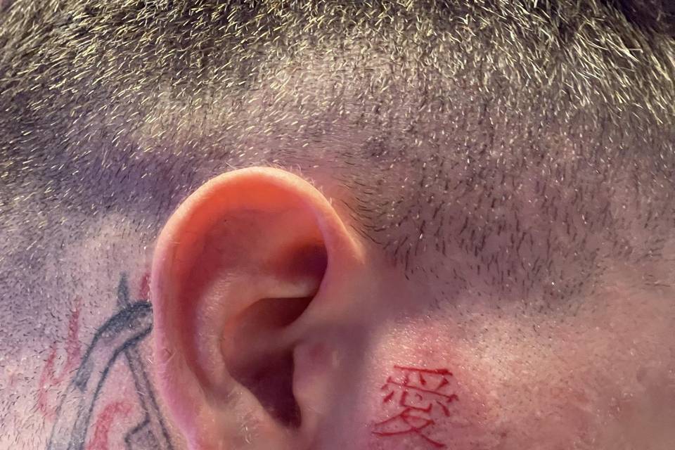 Esempio tattoo