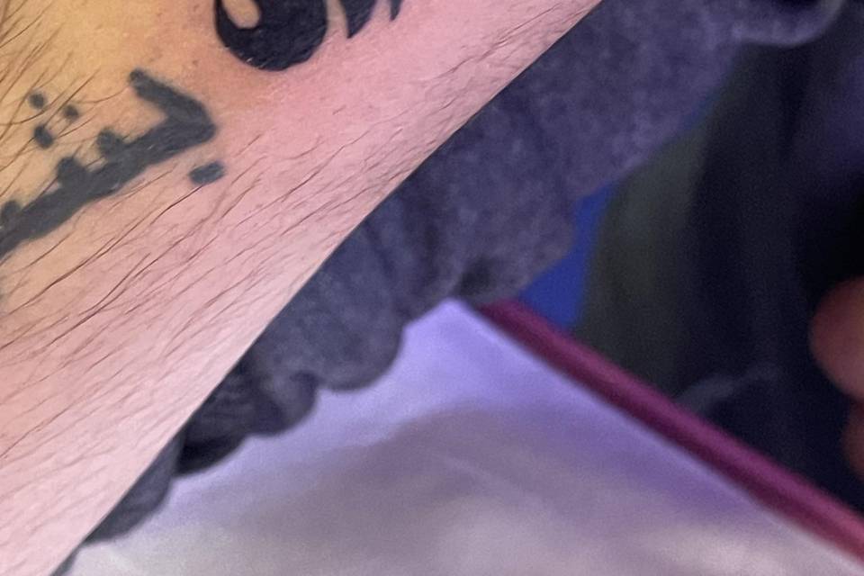 Esempio tattoo