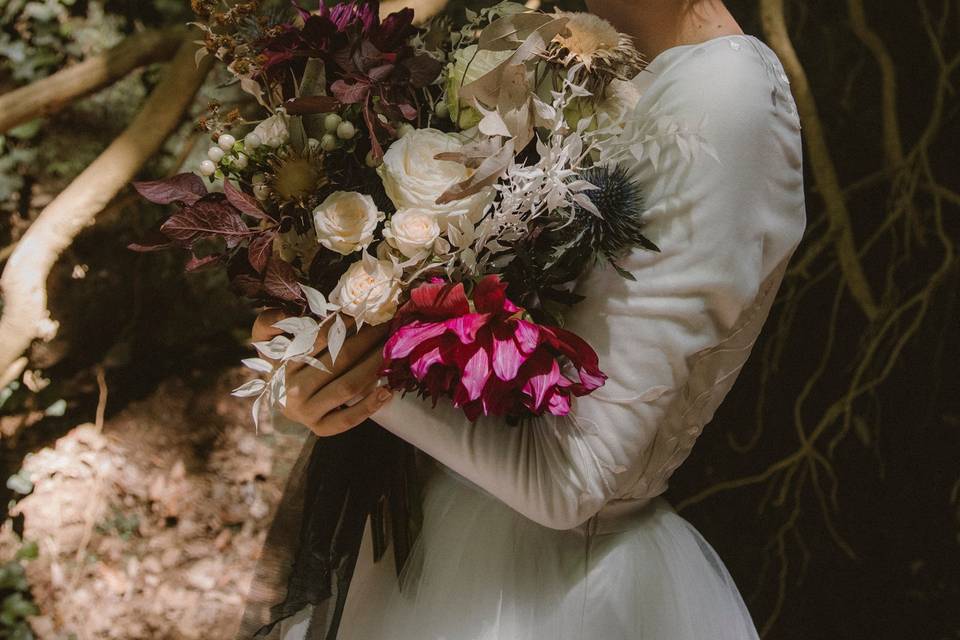 Carolina Floral Designer