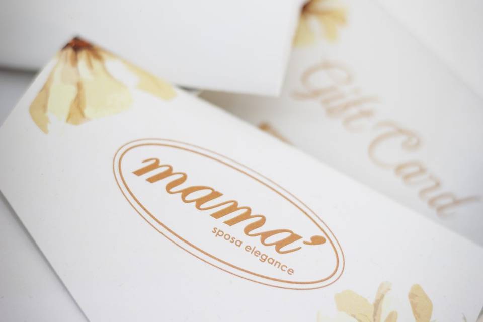 Mamà Sposa Elegance