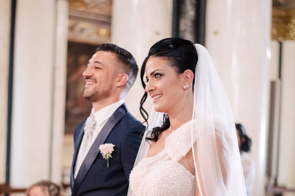 Federica e Luigi