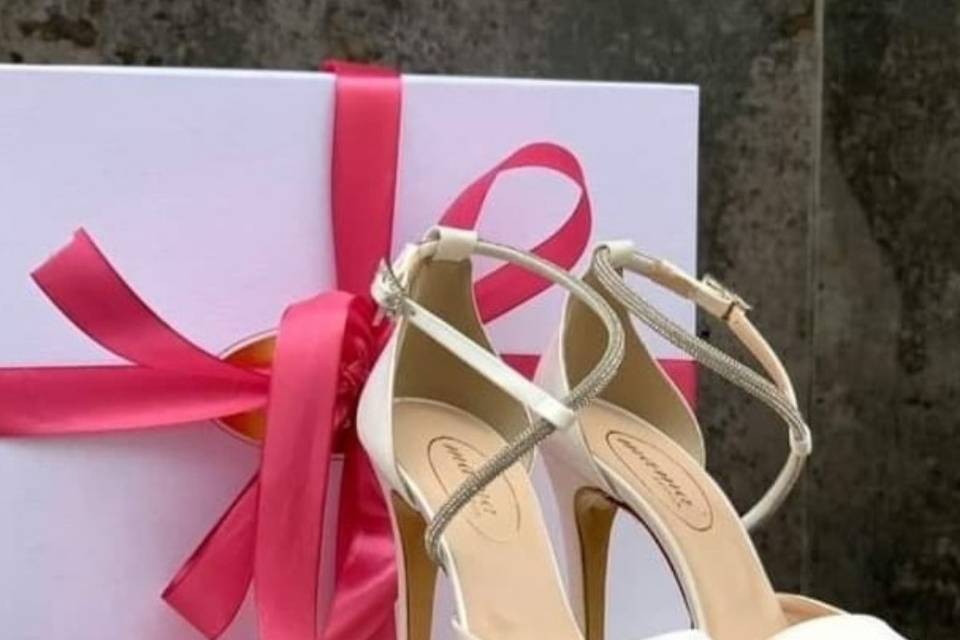 Mamà Sposa Elegance