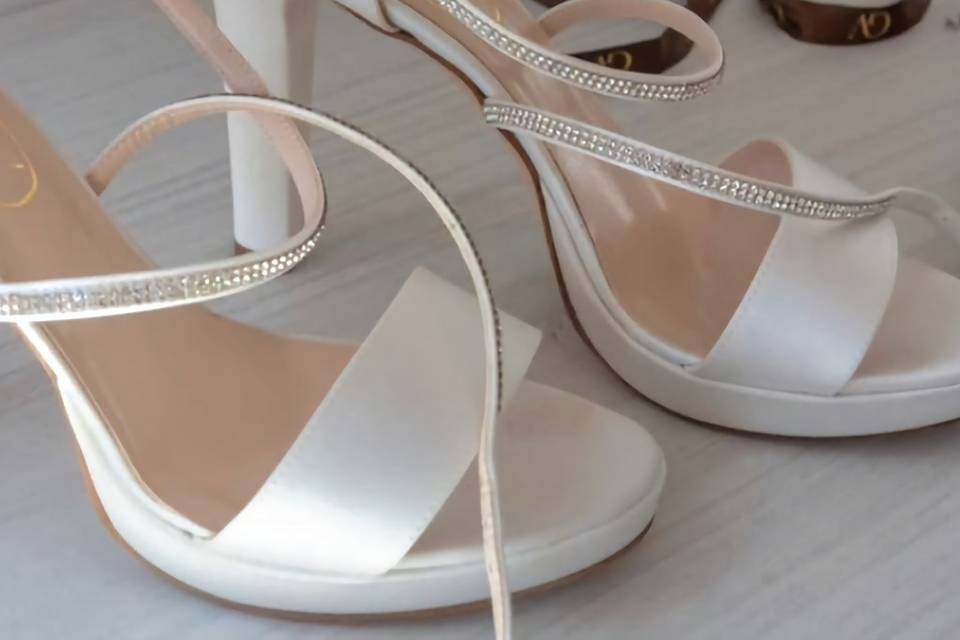 Mamà Sposa Elegance