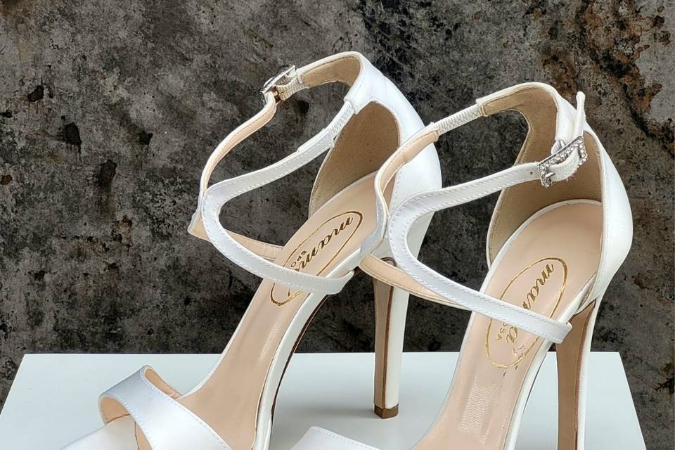 Mamà Sposa Elegance