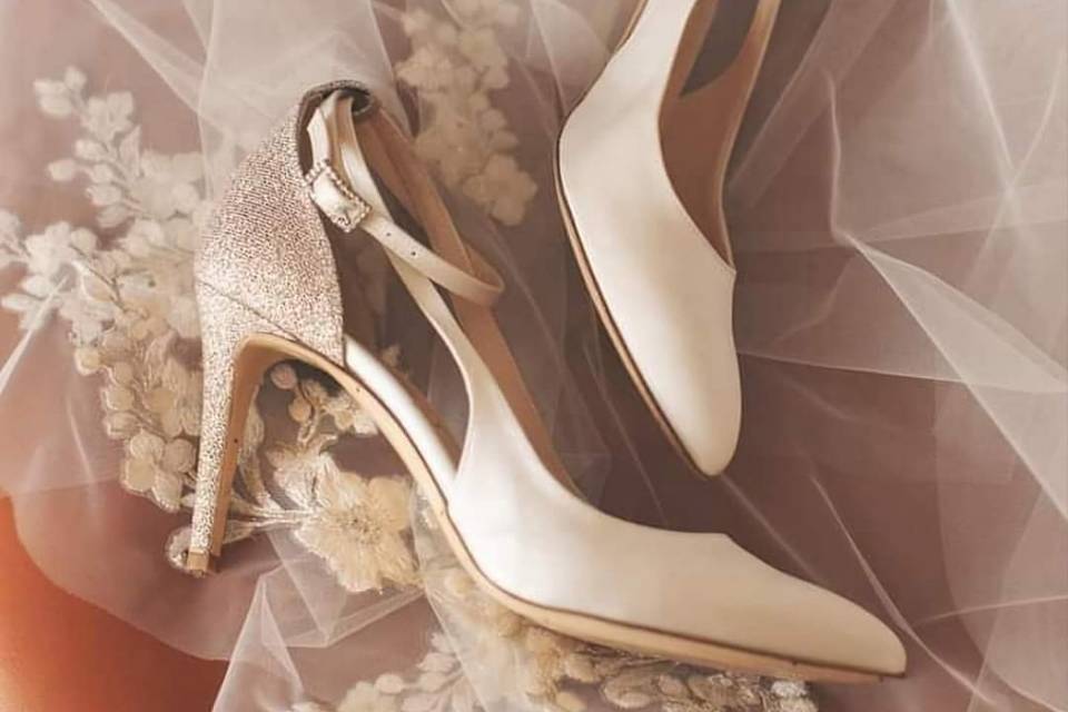 Mamà Sposa Elegance
