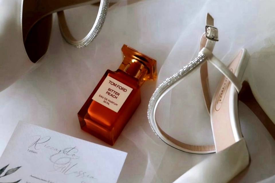Mamà Sposa Elegance
