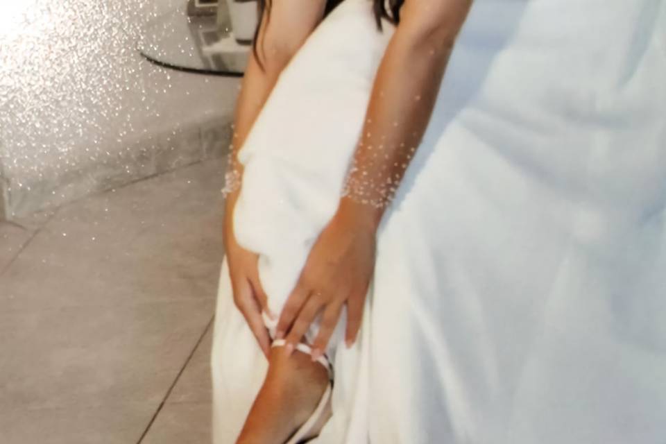 Mamà Sposa Elegance