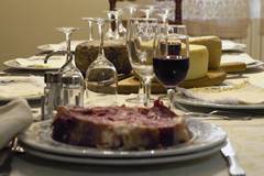 Ristorante Catering Il Sottobosco