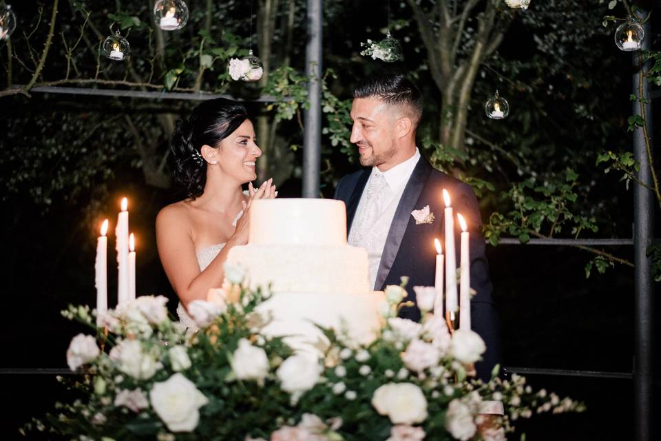 Federica e Luigi