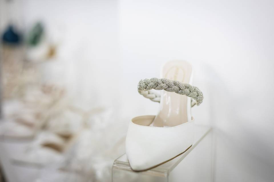 Mamà Sposa Elegance