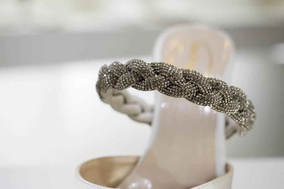 Mamà Sposa Elegance