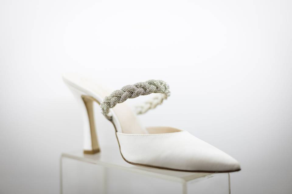 Mamà Sposa Elegance