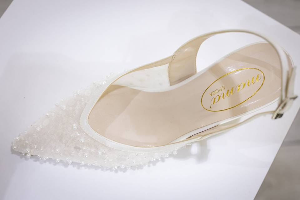 Mamà Sposa Elegance