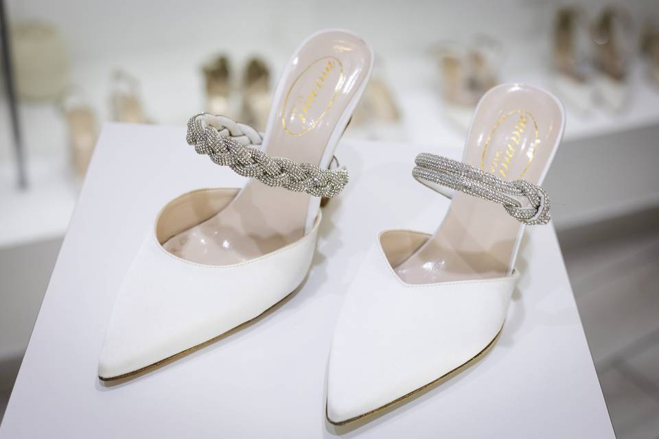 Mamà Sposa Elegance