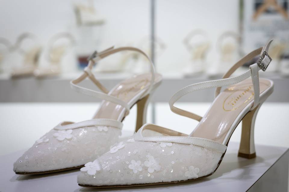 Mamà Sposa Elegance