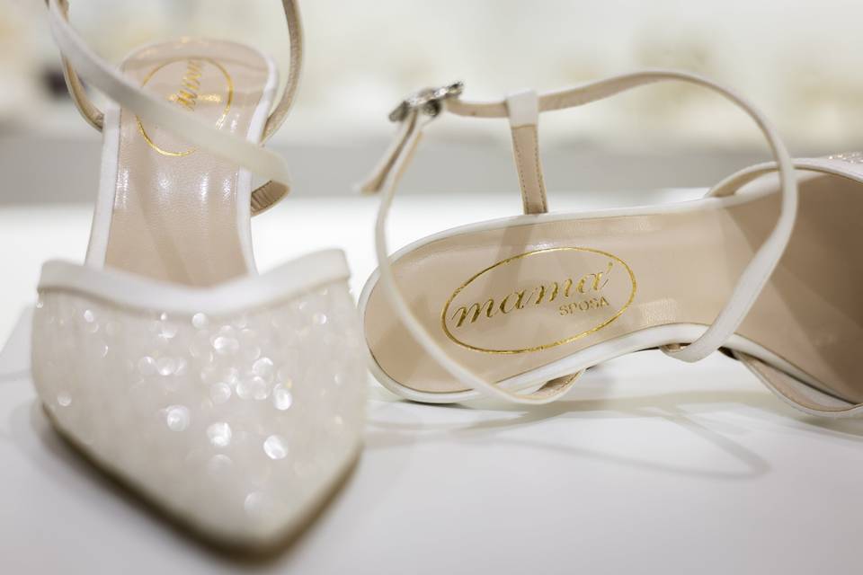 Mamà Sposa Elegance