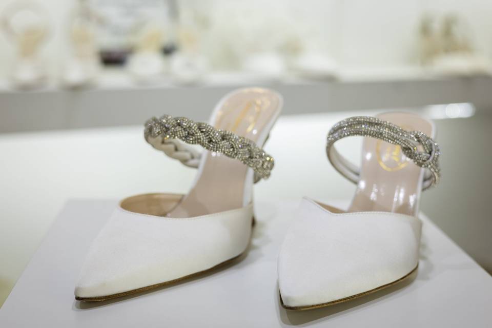 Mamà Sposa Elegance