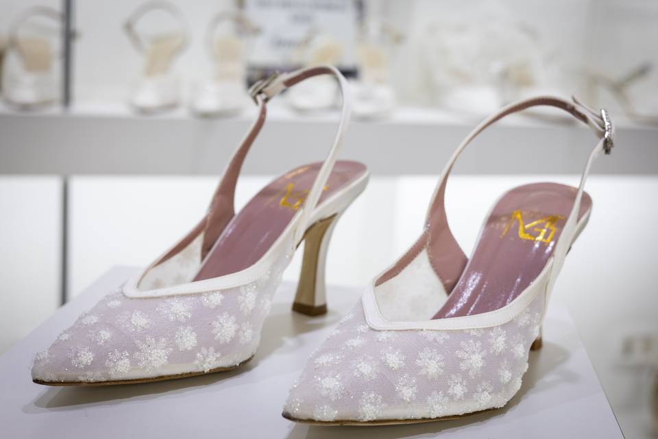 Mamà Sposa Elegance