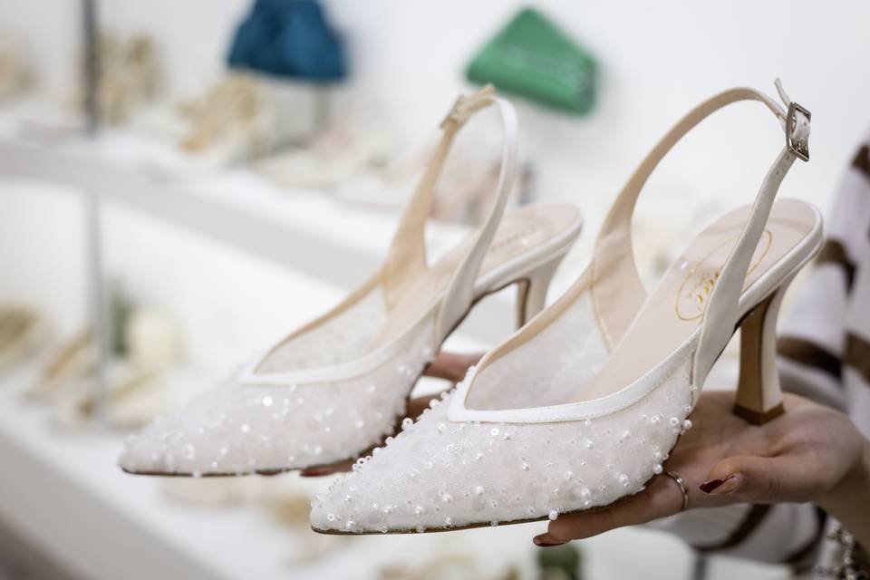 Mamà Sposa Elegance