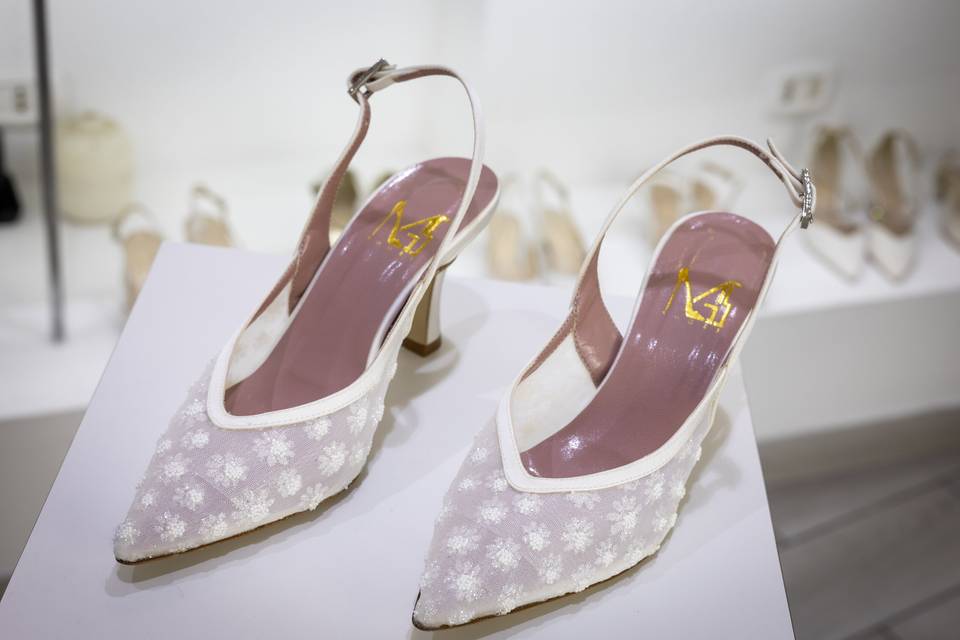 Mamà Sposa Elegance