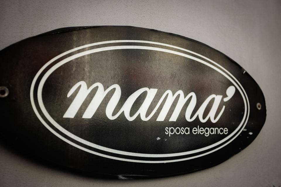 Mamà Sposa Elegance
