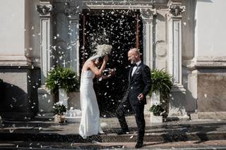 Italian Wedding Images