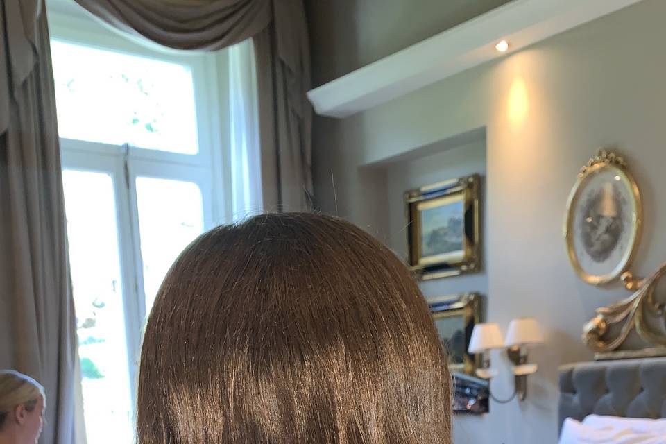 Hairstyle