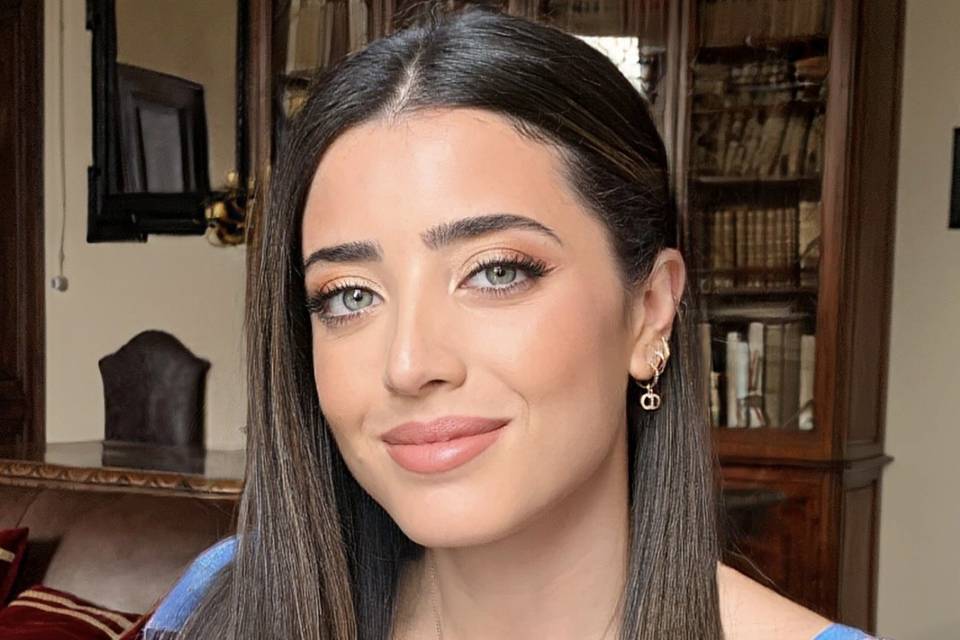 Makeup sposa