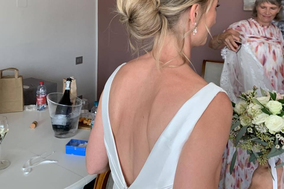 Hairstyle
