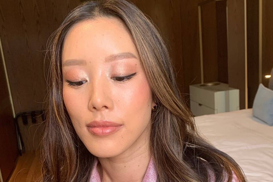 Makeup sposa