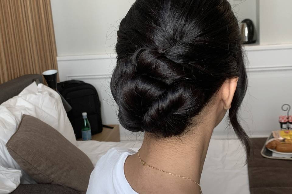 Hairstyle