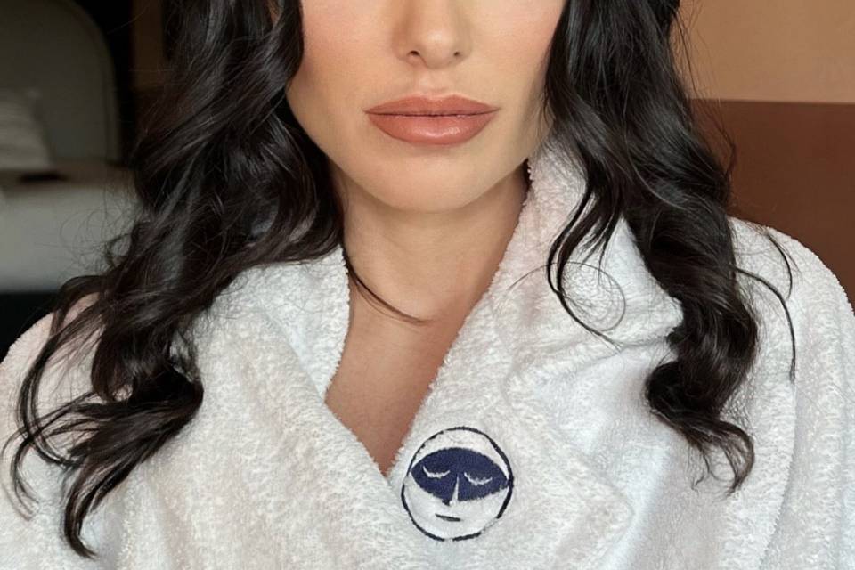 Makeup sposa