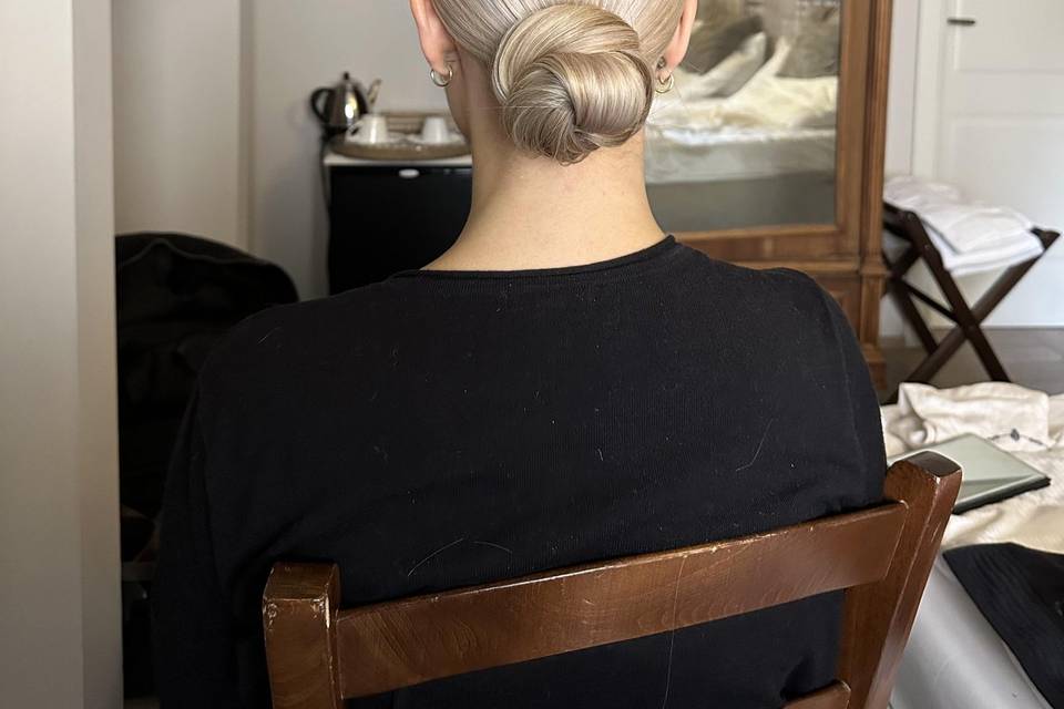 Hairstyle