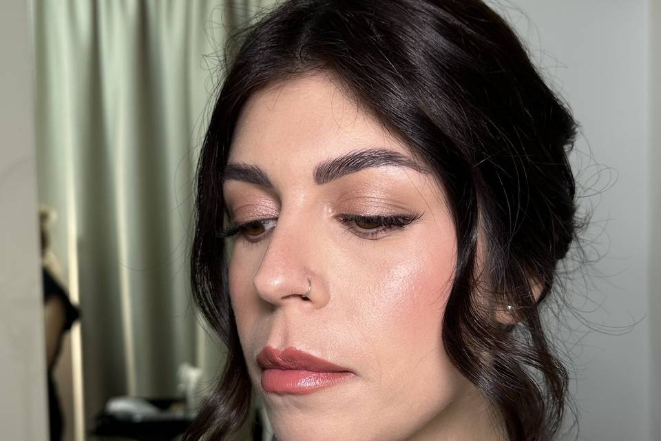 Makeup sposa