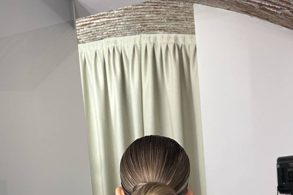 Hairstyle