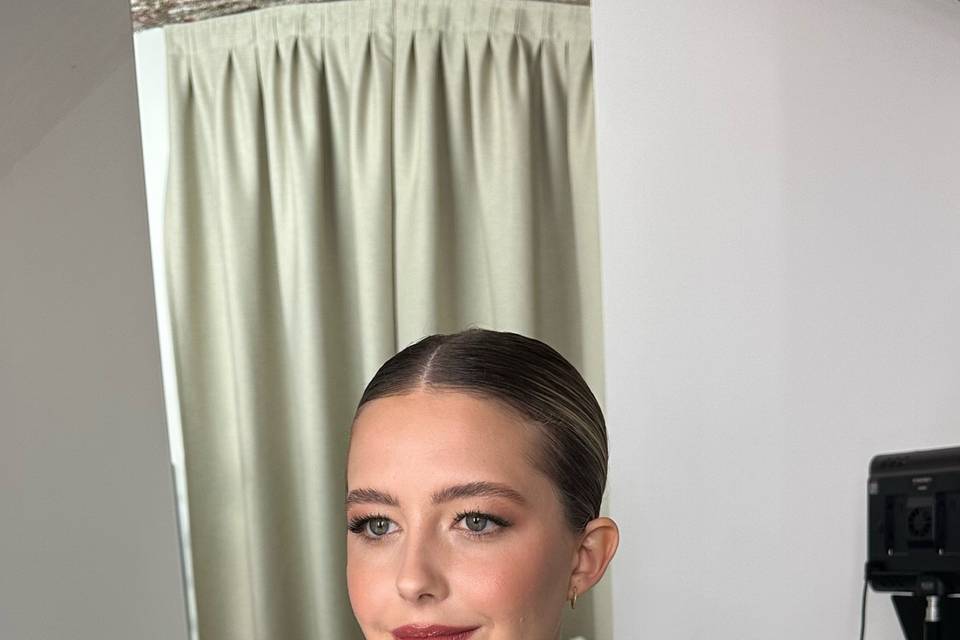 Makeup sposa