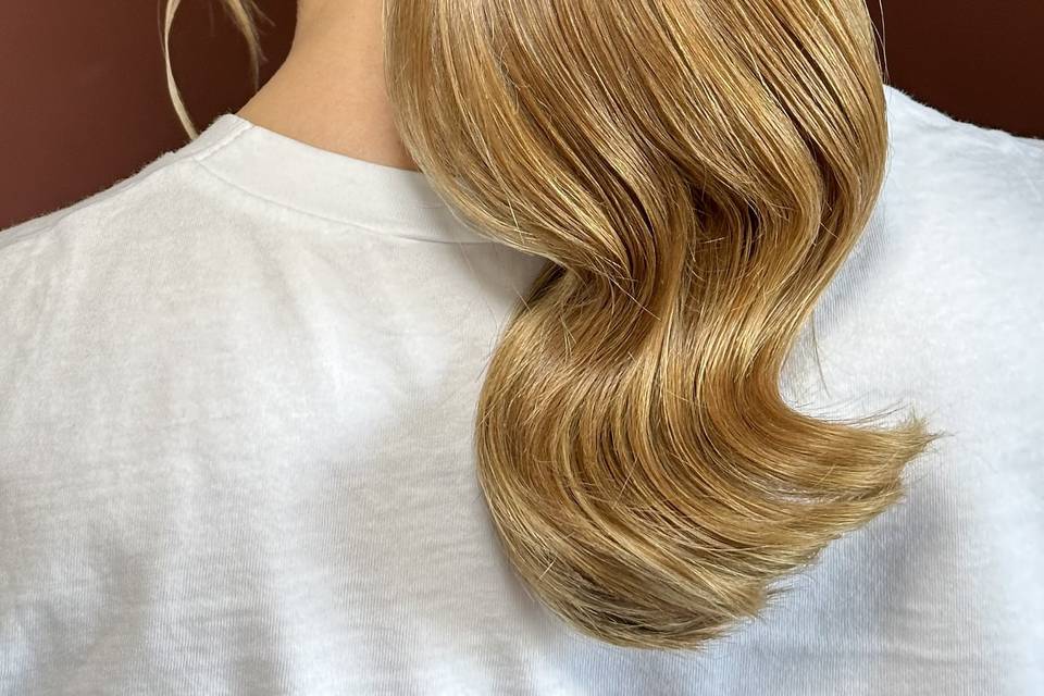 Hairstyle