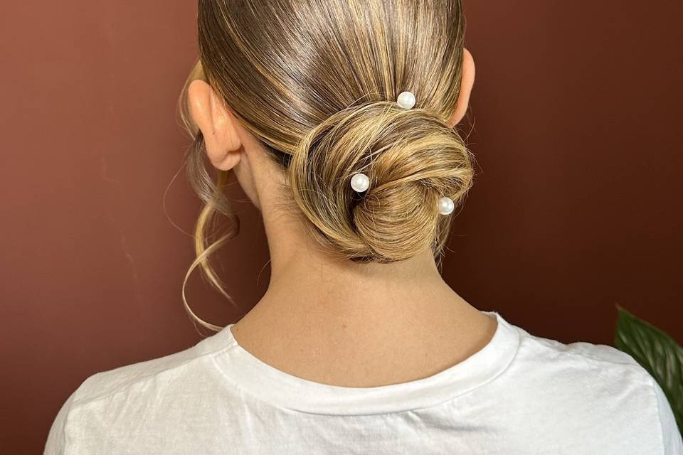 Hairstyle