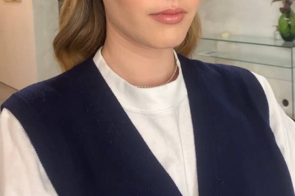 Makeup sposa