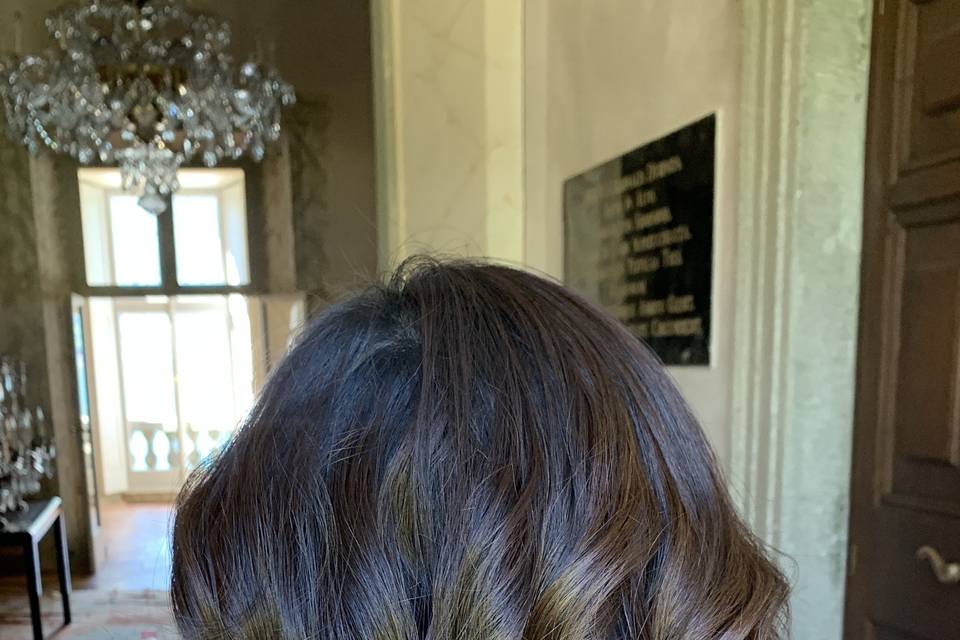 Hairstyle