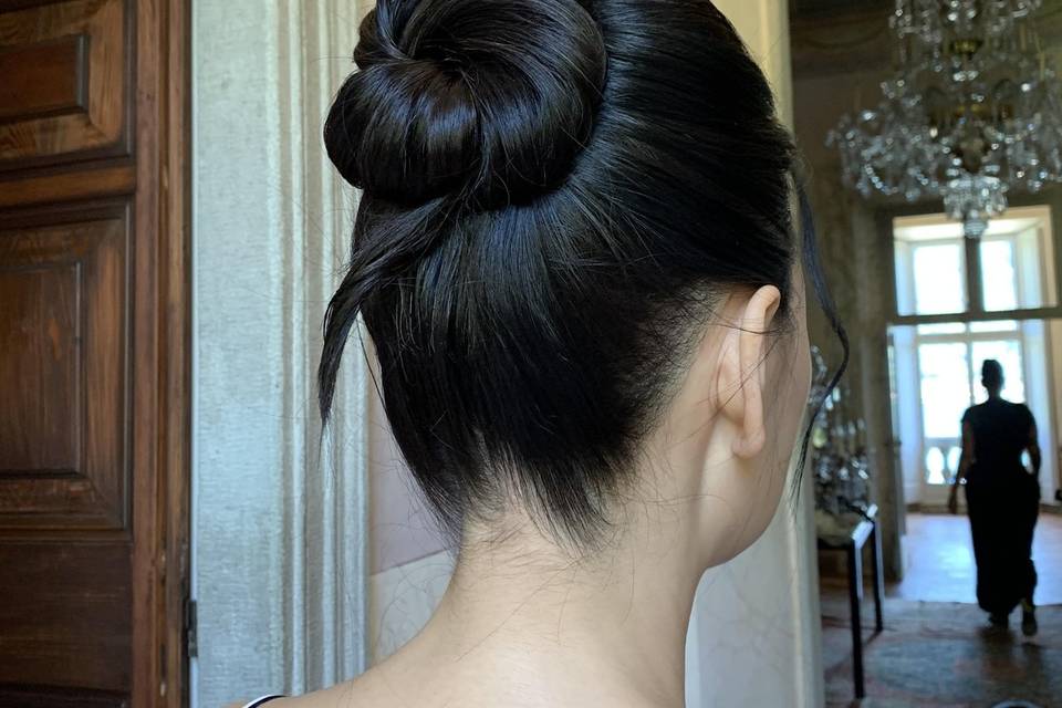 Hairstyle