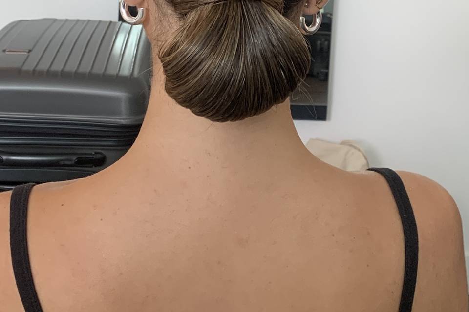 Hairstyle