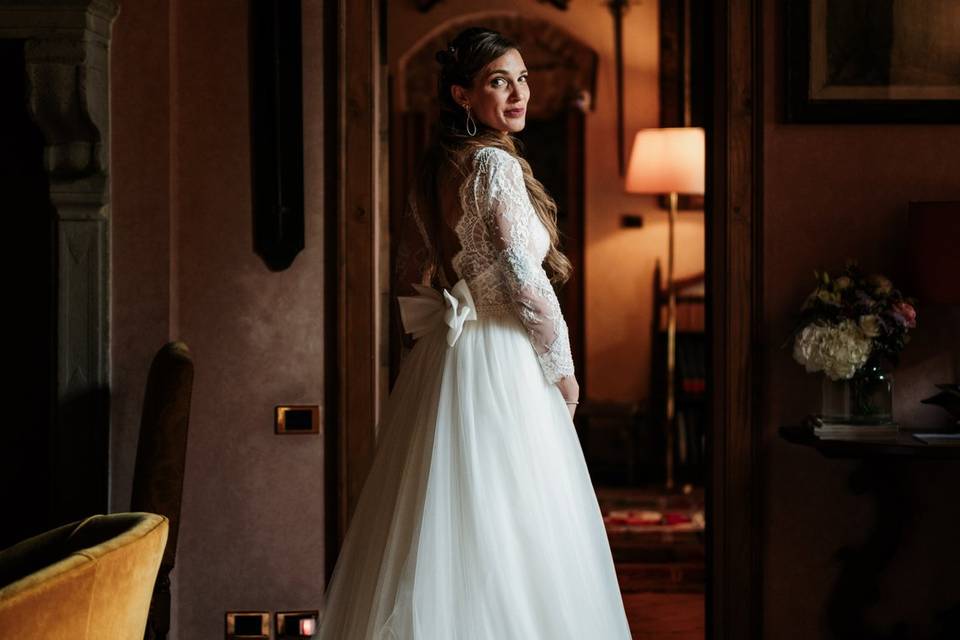Italian Wedding Images