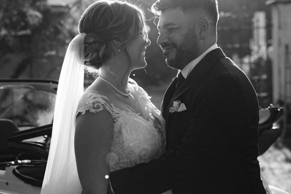 Italian Wedding Images