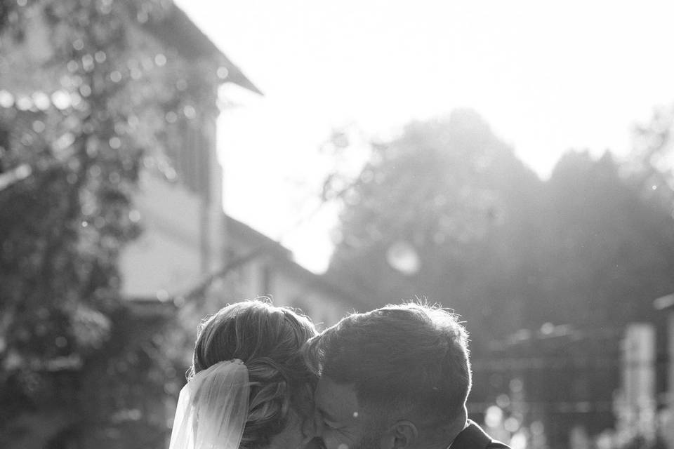 Italian Wedding Images