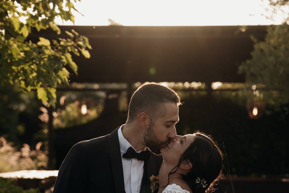 Italian Wedding Images