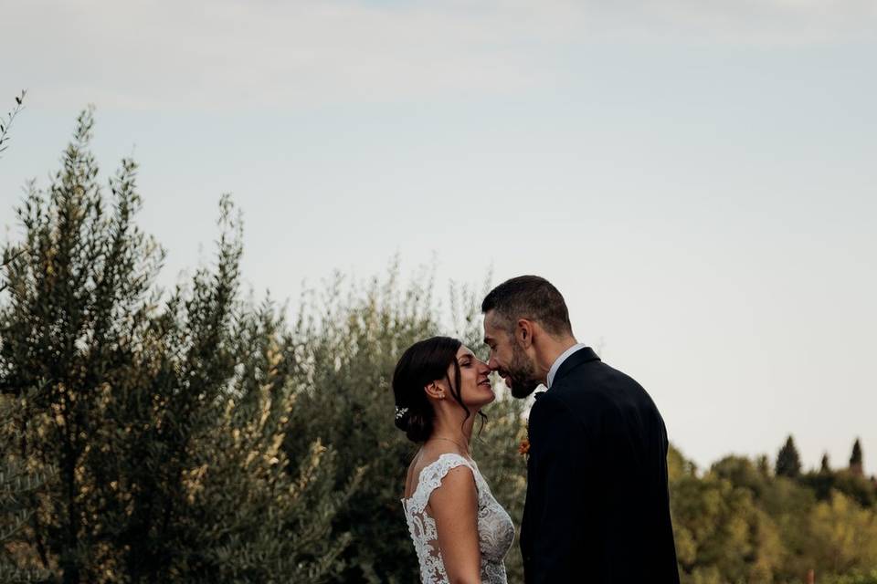 Italian Wedding Images