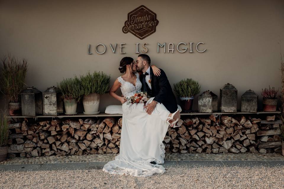 Italian Wedding Images