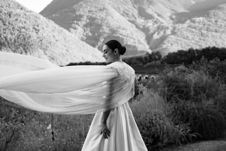 Italian Wedding Images